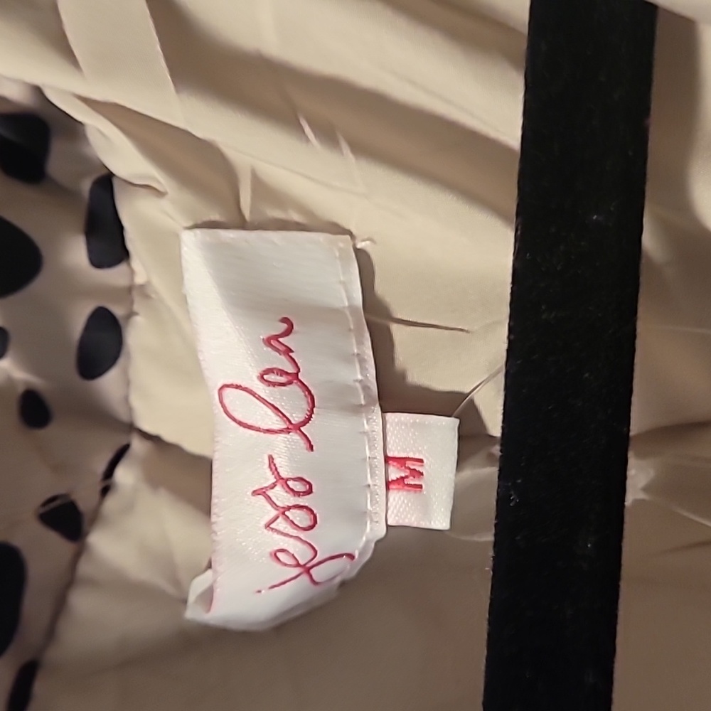 Jess Lea Puffer Coat - Picture 2 of 3